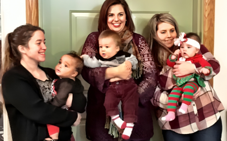 What’s the Difference Between a Shelter and a Home for Unwed Mothers?