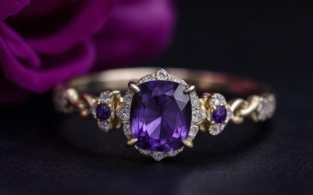Why Charoite Jewelry Is the Perfect Investment for Your Collection
