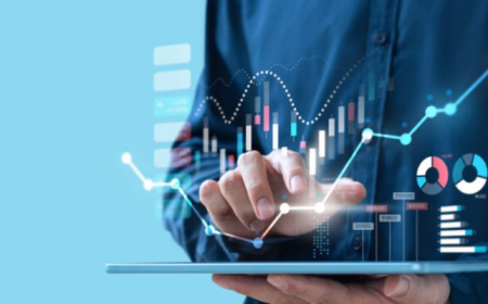 Is Power BI the Best Tool for Real-Time Business Analytics?