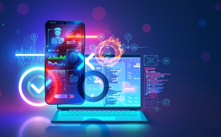 Leading the way in innovation for App Development Dubai solutions is DXB APPS.