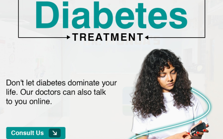 Delhi’s Most Trusted Diabetes Specialist Doctor at Dr Monga Medi Clinic