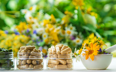 7 Powerful Benefits of Ayurvedic Capsules for Sexual Wellness – Why DURAUP Is a Game-Changer