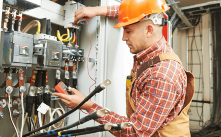 Why Hiring an Ocala Electrician Is the Smart Choice for Your Home
