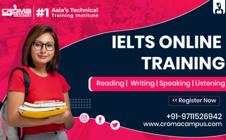 Where to Find IELTS Preparation Resources?