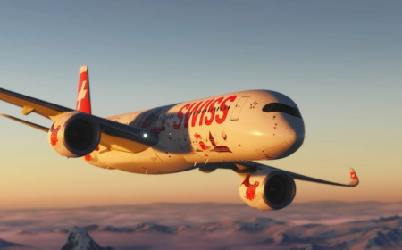 The Ultimate Lifeline for Travelers: Navigating the Globe with Confidence Using airlinesofficecontact.com