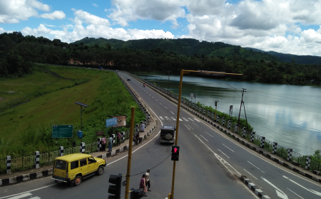 Tempo Traveller in Guwahati: Comfortable Group Travel in the Gateway to Northeast India