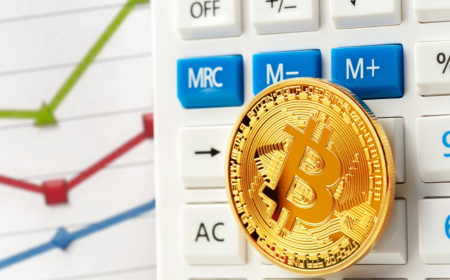 What Is a Crypto Calculator & How Does It Work?