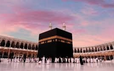Private Hajj Package & Package Umrah - Pilgrimage Experiences