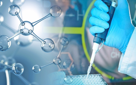 Molecular Diagnostics Market: Driving Precision Medicine and Rapid Disease Detection