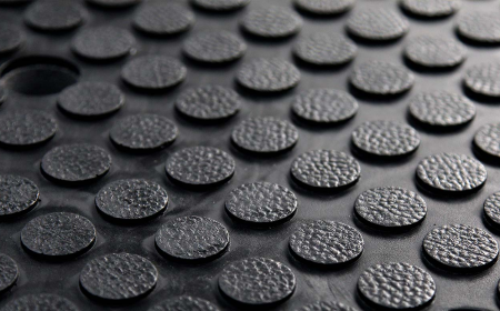 Exploring the Synthetic Rubber Market: Growth Drivers and Challenges