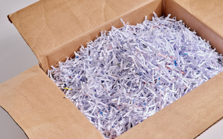 Affordable Local Shredding Services for Homes & Businesses
