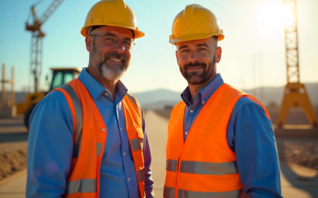 How Safety Committees Foster a Culture of Continuous Improvement in the Workplace