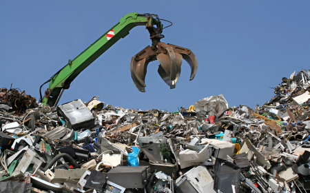 How Scrap Dealers in Sharjah Support Dubai’s Recycling Industry