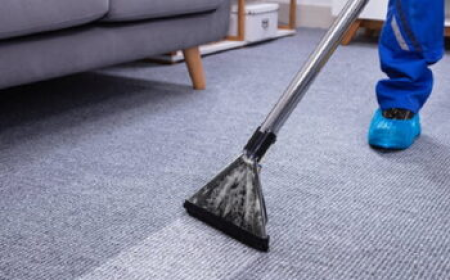 ﻿Affordable Carpet Cleaning Solutions for Every Budget