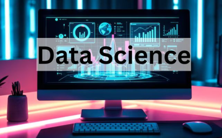 Data Science Courses