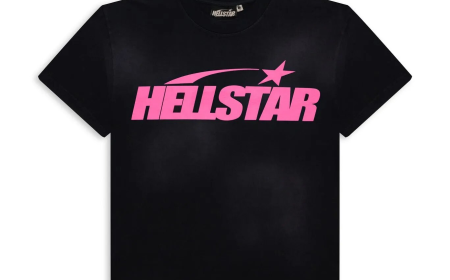 Why is Hellstar hoodie Streetwear So Popular?