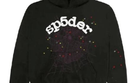 Sp5der hoodie – The Perfect Seasonal Outfit