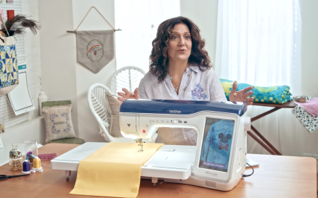 Why Your Business Needs High-Quality Logo Digitizing