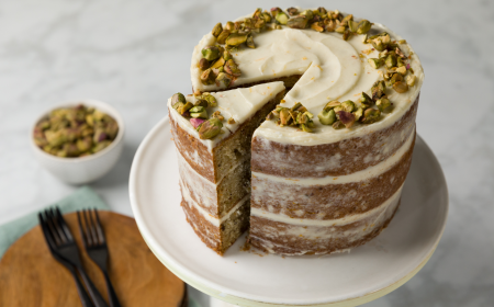 How to Make Pistachio Cream: A Silky-Smooth Delight for Coffee, Desserts, and More