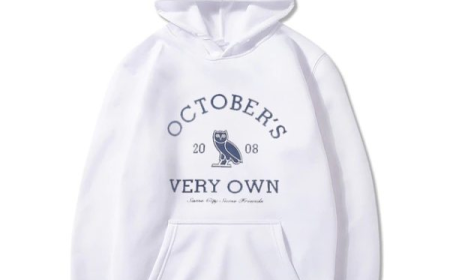 Printed Graphic Hoodies That Make a Statement