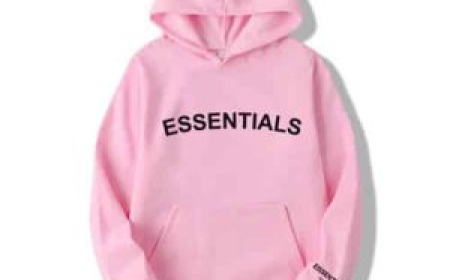 Inspired by Hoodies That Set Fashion Goals