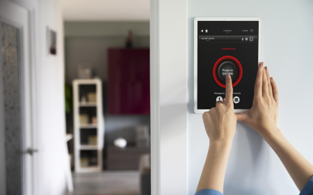 Security in DFW Expands Premium Burglar Alarm Systems Installation Services Across Dallas-Fort Worth