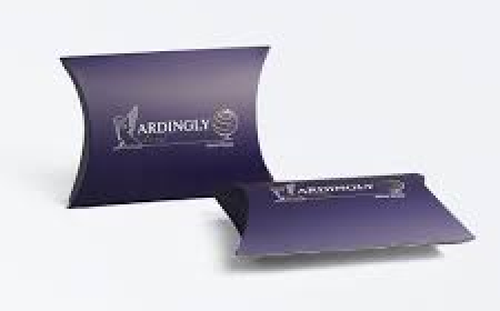 Flip Top Boxes: The Perfect Blend of Style and Function in Packaging