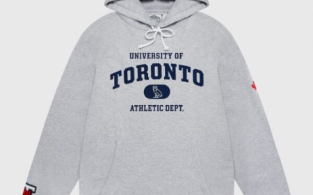 OVO Clothing By Drake Merch A Deep Dive Into the Lifestyle Brand That Redefined Streetwear