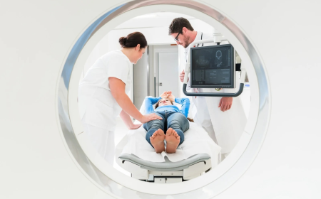 Affordable CT Scan Prices in Bangalore – A Comprehensive Guide
