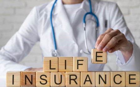 How to Choose the Best Life Insurance in Dubai for Your Needs