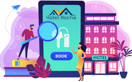 Hotel vs Restaurant: Understanding the Key Differences and Similarities