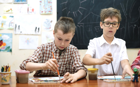 The First Step That Lasts a Lifetime: Choosing the Right Pre Primary School in DHA