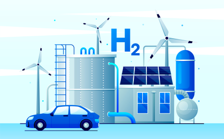 Hydrogen Generation Market Report: Industry Trends and Future Potential