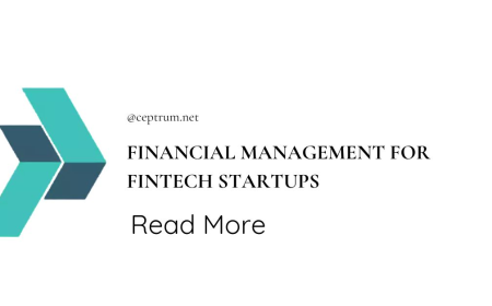 Financial Management for Fintech Startups | Accounting and Bookkeeping Service for Startups