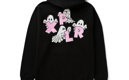 XPLR Sweatshirt Styling Tips: How to Rock the Explorer Look