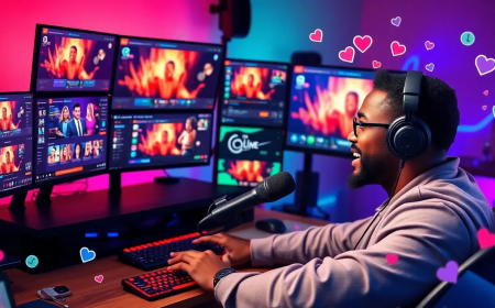 Grow Fast on Twitch in 2025 – Buy Followers the Smart Way