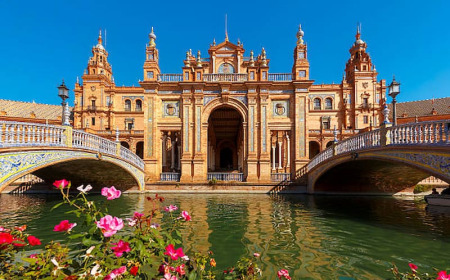 10 Top Attractions in Seville, Spain You Cannot Miss