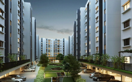 Find Your Perfect Home in a Gated Community Apartment