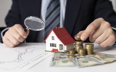 How to Choose the Right Mortgage Broker for Your Refinancing Needs