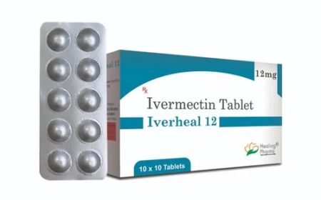 Is It Safe for Humans to Take Ivermectin?