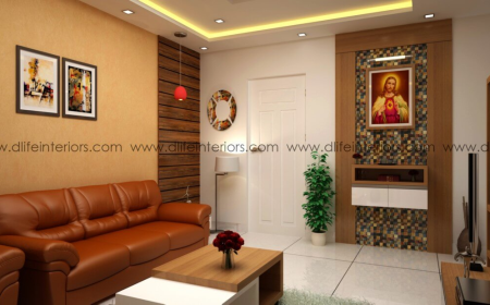 Living Room Essentials for a Family-Friendly Space