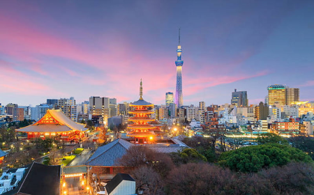 The Best Things to Do in Japan for 2025