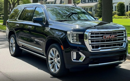 Premium Long Island Limo Service | Li Access Limo