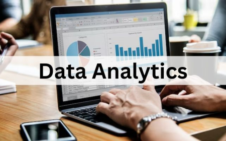 Data Analytics Course