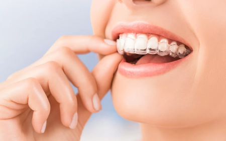 Finding the Best Clinics for Effective Invisalign Dubai Treatment