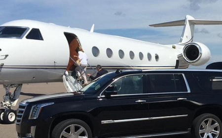 Best Limo Service in Fort Lauderdale: A Luxury Experience Worth Trying