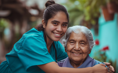 Why Professional Help Reduces Stress for Families Caring for Elders