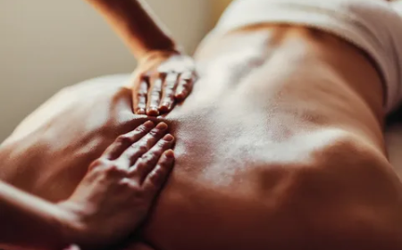 Unlocking Inner Peace and Intimacy Through Masaje Tántrico