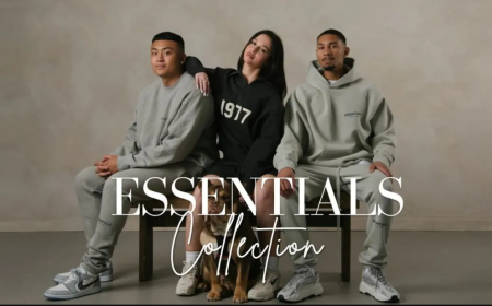 Essential Hoodie Style Guide: How to Wear It Year-Round