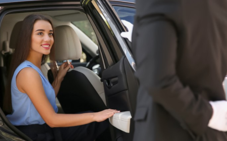 Reliable Taxi to Bristol Airport | 24/7 Transfers